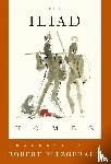 Homer - The Iliad