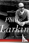 Larkin, Philip, Thwaite, Anthony - Collected Poems