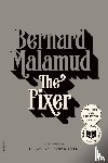 Malamud, Bernard - The Fixer