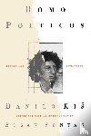 Kis, Danilo - Homo Poeticus