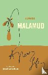 Malamud, Bernard - A New Life