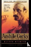 Herrera, Hayden - Arshile Gorky