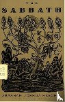 Heschel, Abraham Joshua - The Sabbath