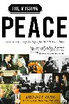 Dennis Ross - The Missing Peace