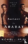 Arlen, Michael J. - Passage to Ararat