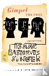 Singer, Isaac Bashevis - Gimpel the Fool