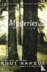 Hamsun, Knut - Mysteries