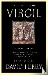 Ferry, David - The Georgics of Virgil