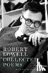 Lowell, Robert - Collected Poems