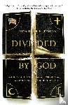 Feldman, Noah - Divided by God