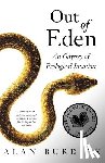 Burdick, Alan - Out of Eden