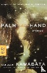 Kawabata, Yasunari - Palm-of-the-Hand Stories
