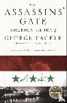 Packer, George - Assassins' Gate
