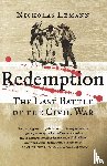 Lemann, Nicholas - Redemption