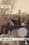 McMichael, James - Capacity