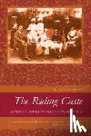 Gilmour, David - The Ruling Caste