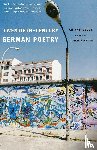 Hofmann, Michael - Twentieth-Century German Poetry