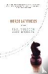 Muldoon, Paul - Horse Latitudes