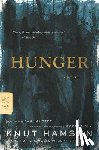 Hamsun, Knut - Hunger