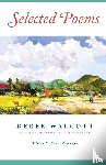 Walcott, Derek - Selected Poems