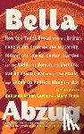 Levine, Suzanne - Bella Abzug