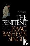 Singer, Isaac Bashevis, Singer, M. V. Ed. Igor Ed. M. V. Ed. Igor, Singer, M. V. Ed Igor Ed M. V. Ed Ig - The Penitent