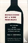 Rosenthal, Neal - Reflections of a Wine Merchant