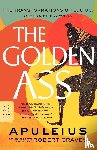 Apuleius - The Golden Ass