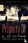 Alice, Hoffman - Property Of