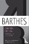 Barthes, Roland - Camera Lucida