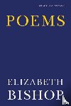 Elizabeth Bishop - Poems