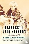 Ginzberg, Lori - Elizabeth Cady Stanton