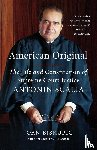 Biskupic, Joan - American Original