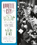 Grimes, William - Appetite City