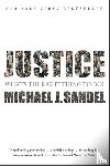 Sandel, Michael J. - Justice