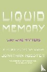 Nossiter, Jonathan - Liquid Memory