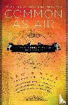 Hyde, Lewis - Common As Air