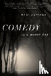 Keilson, Hans - Comedy in a Minor Key
