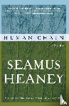 Heaney, Seamus - Human Chain