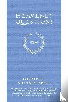 Schnackenberg, Gjertrud - Heavenly Questions