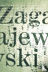 Zagajewski, Adam - Unseen Hand