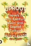 Clayton, Jace - Uproot