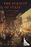 Gilmour, David - The Pursuit of Italy