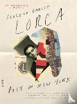 García Lorca, Federico - Poet in New York
