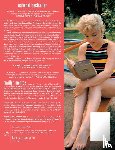 Monroe, Marilyn - Fragments