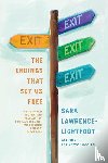 Lawrence-Lightfoot, Sara - Exit