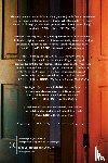Wiman, Christian - My Bright Abyss