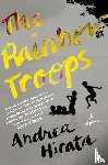 Hirata, Andrea - The Rainbow Troops