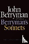 Berryman, John - Berryman's Sonnets