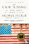 Packer, George - The Unwinding